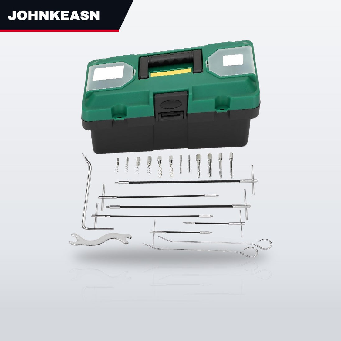 Johnkeasn UK JK-19022 – Tool – Packing Type, Size 254.0 Mm (10 In) Oa Lg