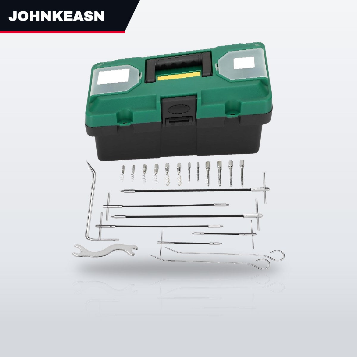 Johnkeasn UK JK-19022 – Tool – Packing Type, Size 254.0 Mm (10 In) Oa Lg