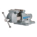 Johnkeans JK-GS-2046 – Super Heavy Duty Combination Bench Vise 8"
