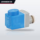 Johnson Controls Systems And Servic Nl 023/018F6730 – Coil Electrical – Solenoid Valve Type, 110 Vac