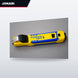 Jokari OTHERS – Manual Cable Stripper The Jokari Cable Knife System 4-70 Provides An Efficient And Safer One Tool Solution For
