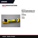 Jokari OTHERS – Manual Cable Stripper The Jokari Cable Knife System 4-70 Provides An Efficient And Safer One Tool Solution For
