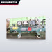 Bitzer Kuhlmaschinen K203HB – Condenser, Sea Water, K203H