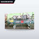 Bitzer Kuhlmaschinen K203HB – Condenser, Sea Water, K203H