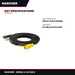 Karcher 6.110-028.0 – Kaercher High Pressure Hose Longlife