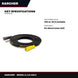 Karcher 6.110-028.0 – Kaercher High Pressure Hose Longlife