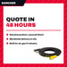 Karcher 6.110-028.0 – Kaercher High Pressure Hose Longlife