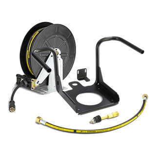 Karcher 6.392-076.0 – Kaercher Add-On Kit Automatic Hose Reel