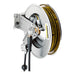 Kärcher 6.392-076 – Automatic Stainless Steel Hose Reel 20 m
