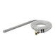 Kärcher 6.392-076 – Automatic Stainless Steel Hose Reel 20 m