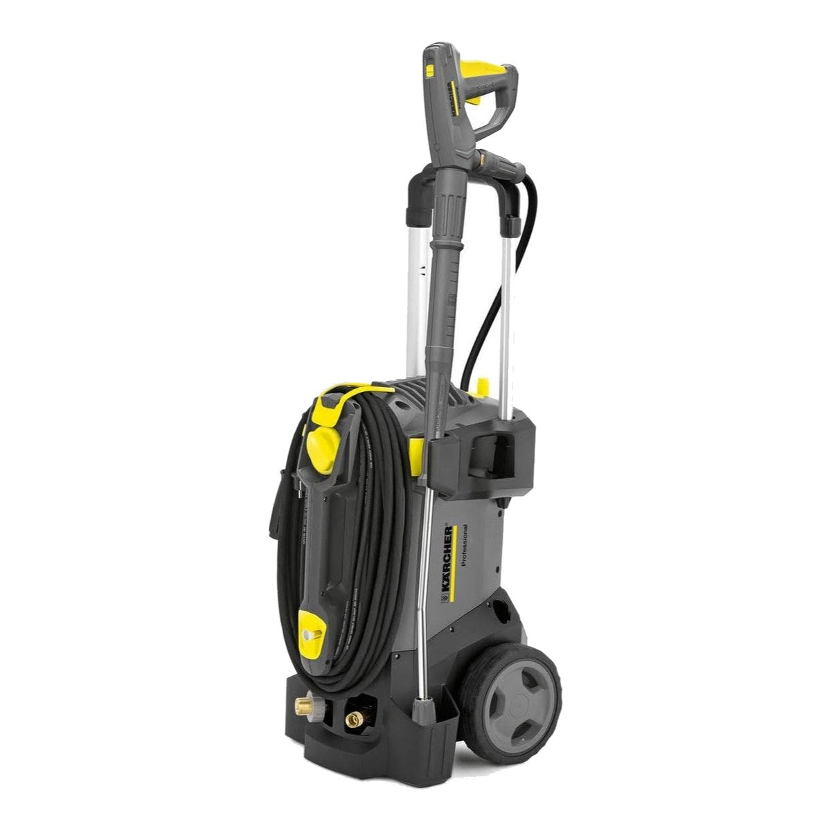 Kärcher HD 5/17 C – Cold Water High-Pressure Cleaner 170 Bar