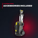 Kärcher HD 5/17 C – Cold Water High-Pressure Cleaner 170 Bar