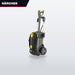 Kärcher HD 5/17 C – Cold Water High-Pressure Cleaner 170 Bar
