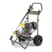 Kärcher HD 9/23 G – Petrol Cold Water High-Pressure Cleaner