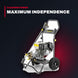 Kärcher HD 9/23 G – Petrol Cold Water High-Pressure Cleaner