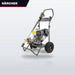Kärcher HD 9/23 G – Petrol Cold Water High-Pressure Cleaner