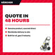 Kärcher HD 9/23 G – Petrol Cold Water High-Pressure Cleaner