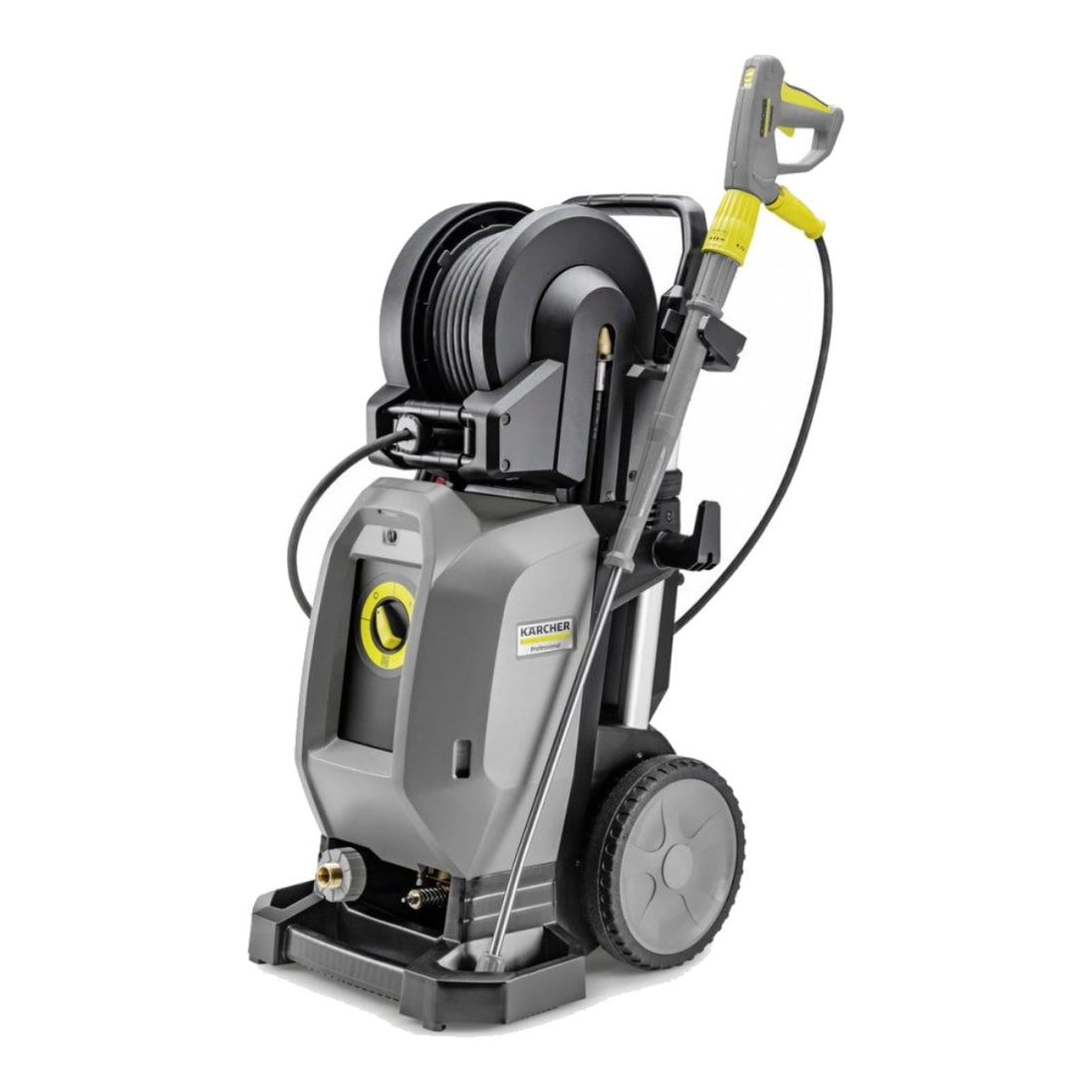 Karcher HD – High Pressure Cleaner