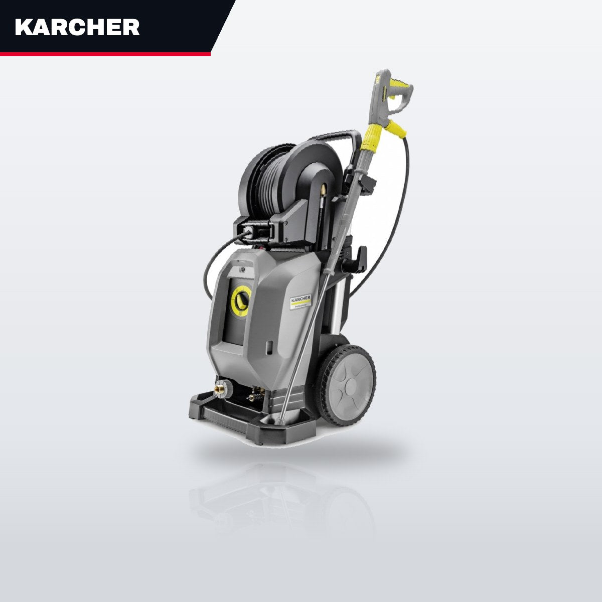 Karcher HD – High Pressure Cleaner
