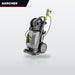Karcher HD – High Pressure Cleaner