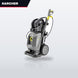 Karcher HD – High Pressure Cleaner