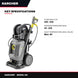Karcher HD – High Pressure Cleaner