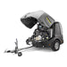 Kärcher HDS 9/50 – Trailer Diesel Hot Water High-Pressure Cleaner