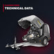Kärcher HDS 9/50 – Trailer Diesel Hot Water High-Pressure Cleaner