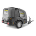 Kärcher HDS 9/50 – Trailer Diesel Hot Water High-Pressure Cleaner