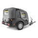 Kärcher HDS 9/50 – Trailer Diesel Hot Water High-Pressure Cleaner