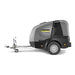 Kärcher HDS 9/50 – Trailer Diesel Hot Water High-Pressure Cleaner