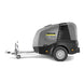 Kärcher HDS 9/50 – Trailer Diesel Hot Water High-Pressure Cleaner