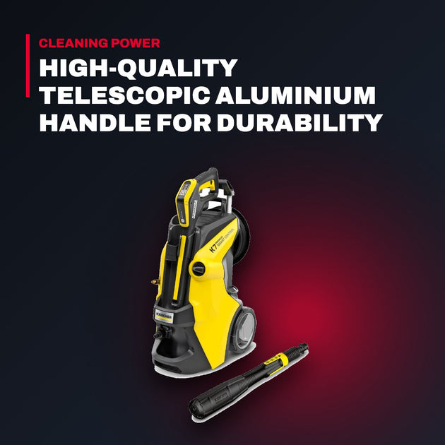 Kärcher K7 Premium Smart Control – High Pressure Washer 180 Bar