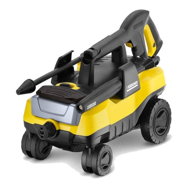 Kärcher K3 Follow Me – High-Pressure Cleaner 1800 PSI