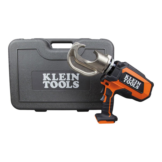Kelin Tools OTHERS – Battery Operated 12-Ton Crimper With Case- Bat20-12T165