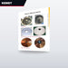 Kemet 351999 – Ceramic Lapping Plate/Polishing Plate