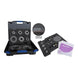 Kemet 352900 – Relief Valve Lapping Kit For Maintenance