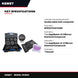 Kemet 352900 – Relief Valve Lapping Kit For Maintenance