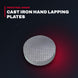 Kemet 361021 – Cast Iron Hand Lapping Plates