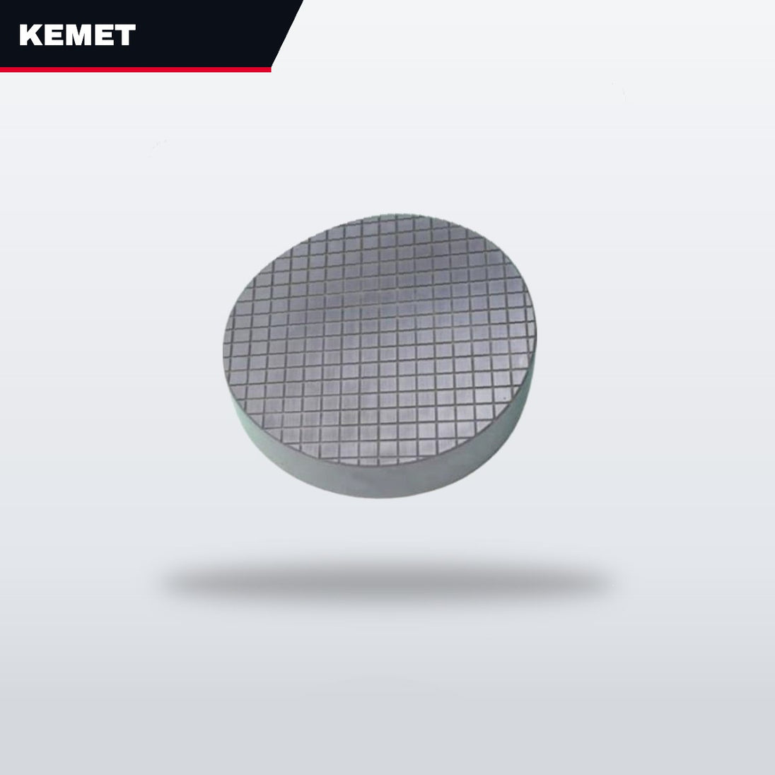 Kemet 361021 – Cast Iron Hand Lapping Plates