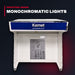 Kemet 361201 – Monochromatic Lights