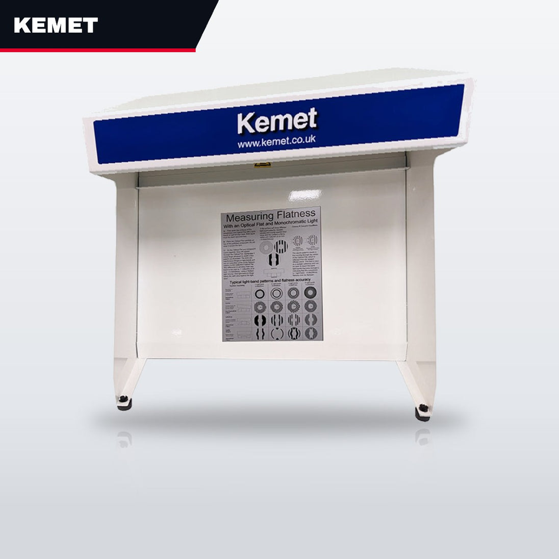 Kemet 361201 – Monochromatic Lights