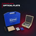 Kemet 361216 – Optical Flats