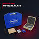 Kemet 361216 – Optical Flats