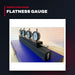 Kemet 361304 – Flatness Gauge