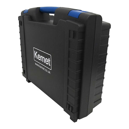 Kemet Pressure Relief Valve Lapping Kit