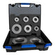Kemet Pressure Relief Valve Lapping Kit