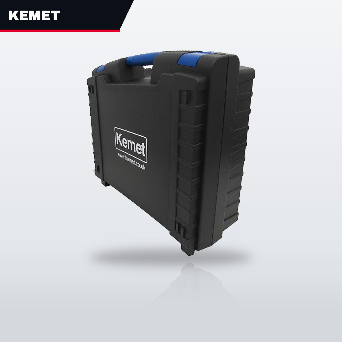 Kemet Pressure Relief Valve Lapping Kit