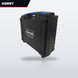 Kemet Pressure Relief Valve Lapping Kit