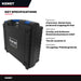 Kemet Pressure Relief Valve Lapping Kit